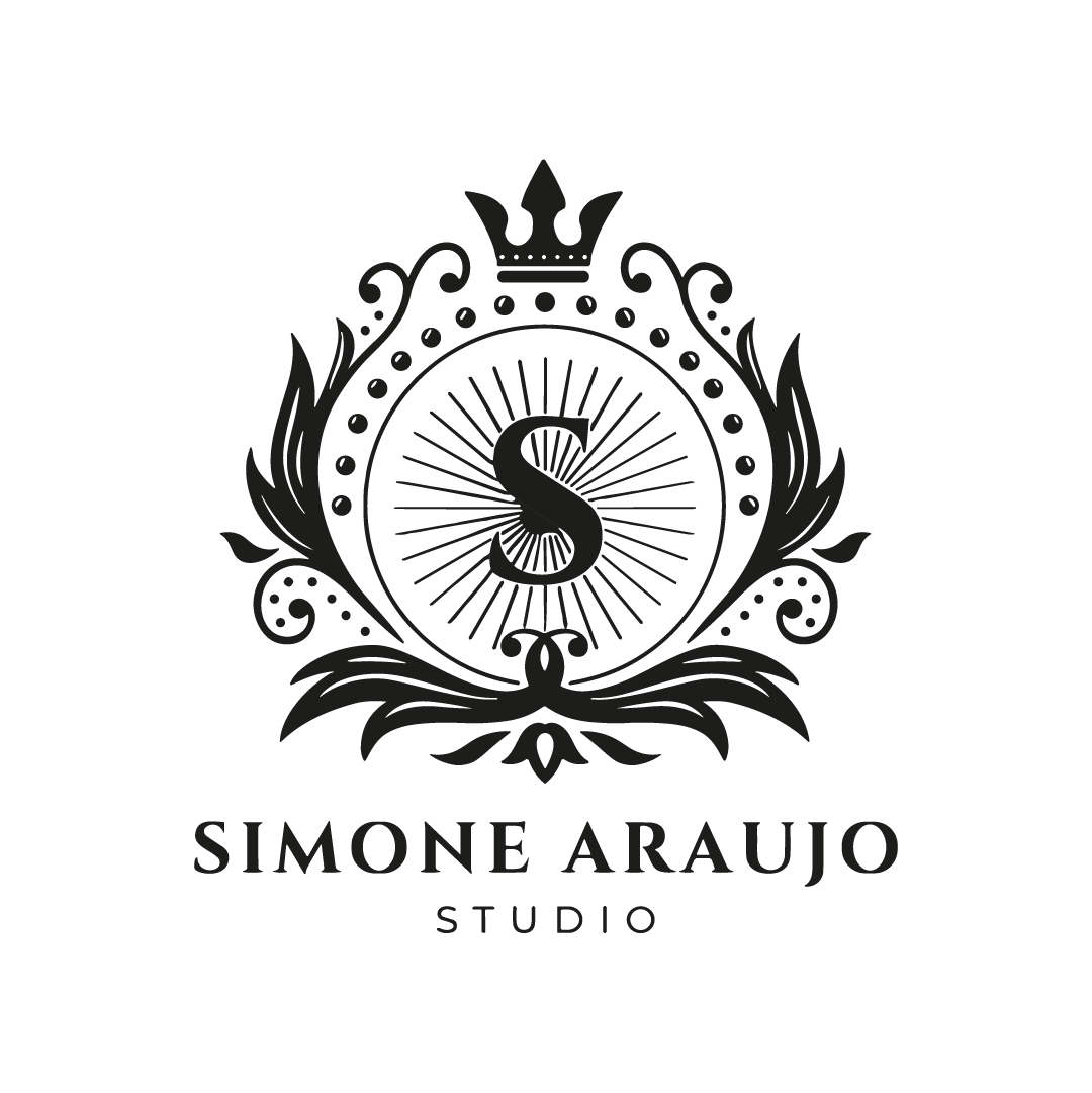 Logo ESTUDIO SIMONE ARAUJO